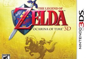 The Legend of Zelda: Ocarina of Time 3D Review