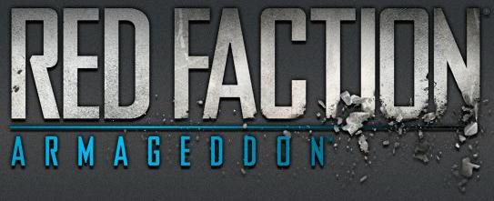 Red Faction: Armageddon Review