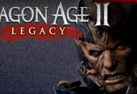 Dragon Age 2: Legacy DLC Review