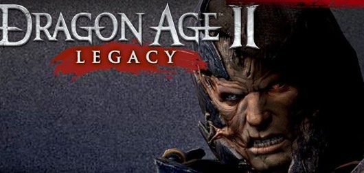 Dragon Age 2: Legacy DLC Review