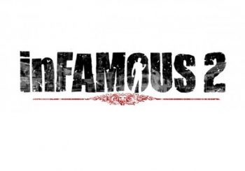 Infamous 2 (US) Review