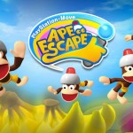 PlayStation Move Ape Escape Review