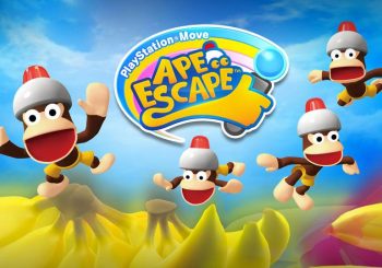 PlayStation Move Ape Escape Review