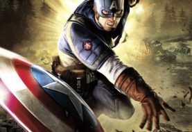 Captain America: Super Soldier Review