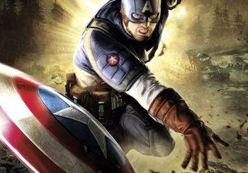 Captain America: Super Soldier Review