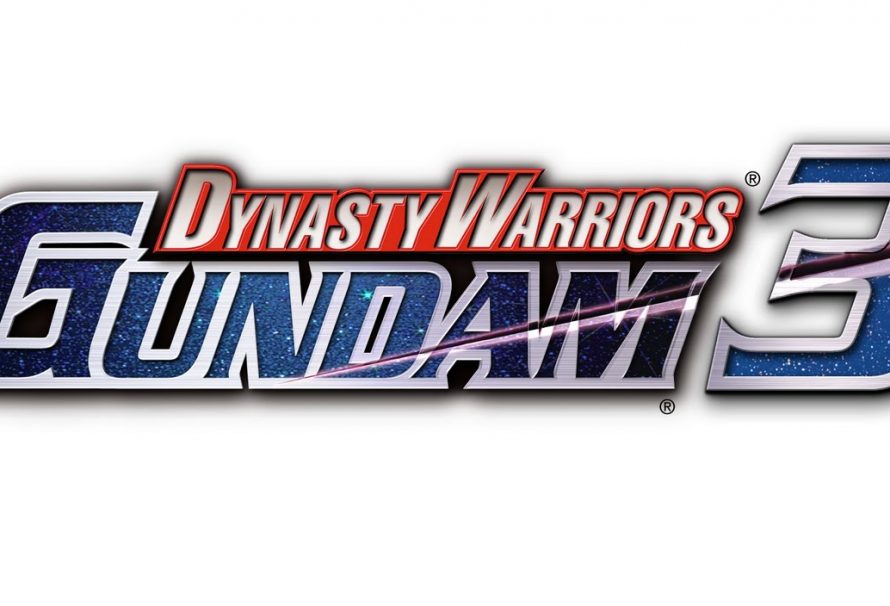 dynasty warriors gundam 3 ps4