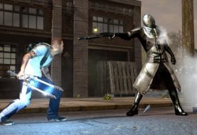 Infamous 2 (UK) Review