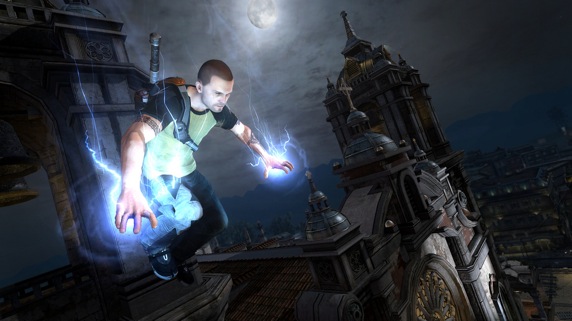 infamous 2 price