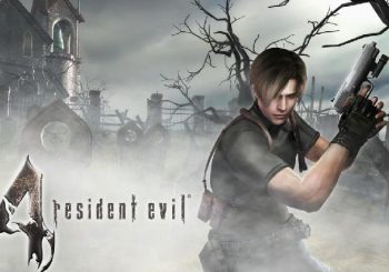 Rumor: Resident Evil 4 HD Coming to Xbox One