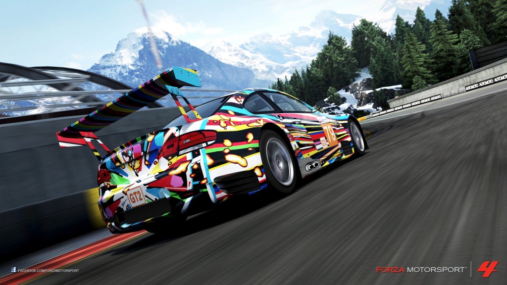 forza motorsport 4 pc download free forza motorsport 4 pc download free