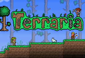 Terraria Gets Massive Update For Xbox 360, PS3, and PS Vita Versions