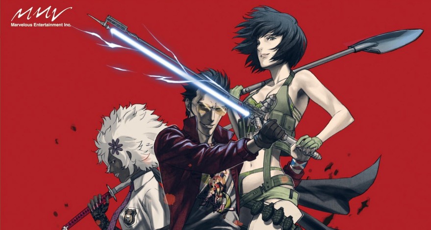 No More Heroes: Heroes’ Paradise Review