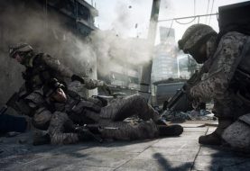 Battlefield 3 TDM Will Support 24 Players