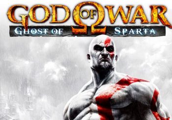 God of War: Origins Collection North American Box Art