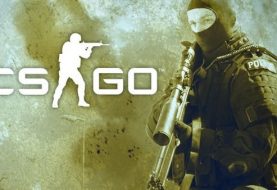 Counter Strike: Global Offensive Gameplay