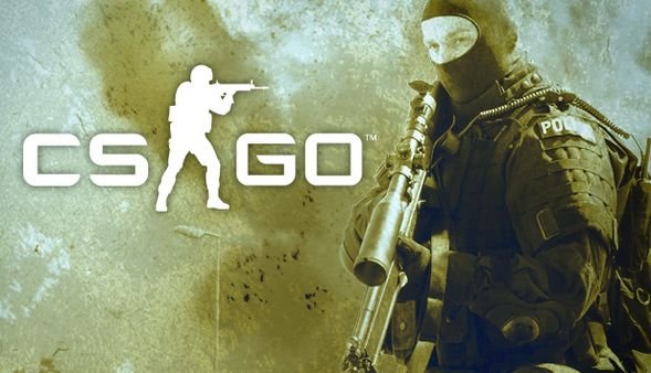 Counter Strike: Global Offensive Gameplay
