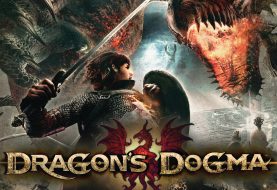 Dragons' Dogma Box Art Revealed