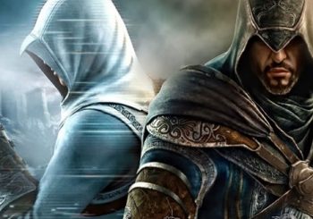 9 Minutes Of Assassin's Creed Goodness
