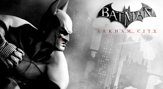 Rocksteady Hopes Batman: Arkham City Will “Change Your Life”