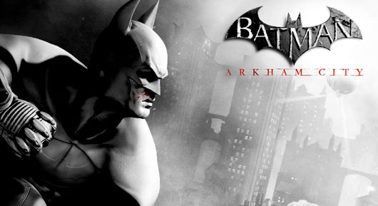 Joker Gets Sinister In New Arkham City Trailer