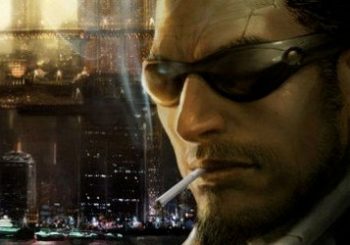 Deus Ex: Human Revolution Video Review