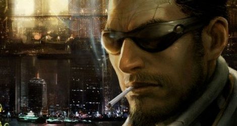 Deus Ex: Human Revolution Video Review