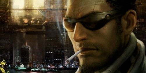 Deus Ex: Human Revolution Video Review