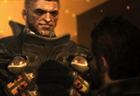 Deus Ex: Human Revolution - Tips in Beating Barett (First Boss)