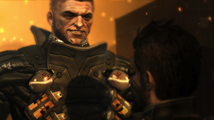 Deus Ex: Human Revolution – Tips in Beating Barett (First Boss)