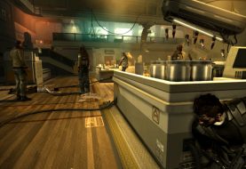 Deus Ex: Human Revolution - Missable Achievements / Trophies Guide