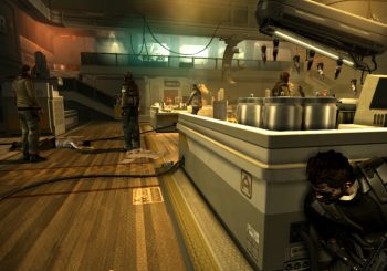 Deus Ex: Human Revolution - Missable Achievements / Trophies Guide