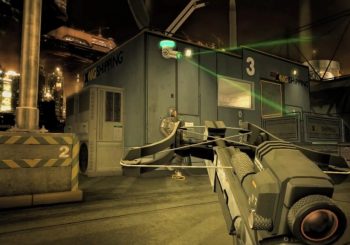Deus Ex: Human Revolution - 5 Tips For Stealthy Players