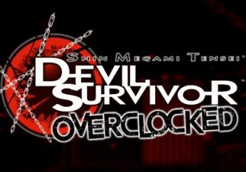 SMT: Devil Survivor Overclocked is now on 3DS eShop
