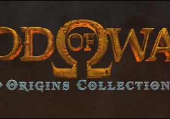 God of War: Origins Collecion Gameplay Video