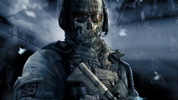 Modern Warfare 3 on Steam Will Use Steamworks Services