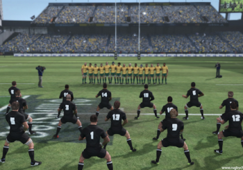 Rugby Challenge Gets A Release Date