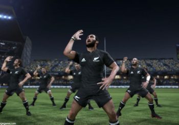 Rugby Challenge Now Releasing August 26th In New Zealand