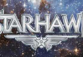 Starhawk Private Beta Gameplay Leaked Online