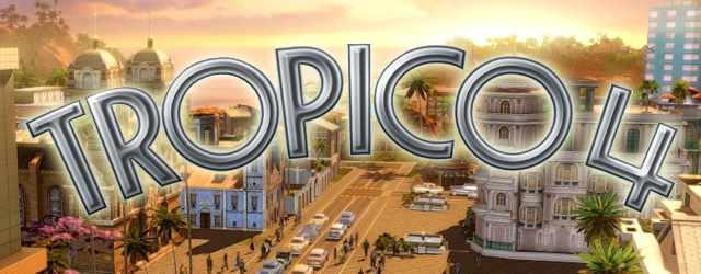 Tropico 4 Review