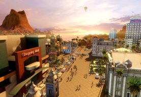 Tropico 4 Gold Edition Gameplay Trailer: Meet the Rogues 