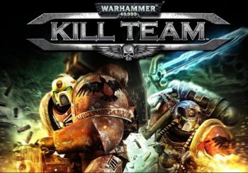 Warhammer 40,000: Kill Team Review