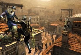 Ubisoft Reveal That Assassin's Creed Revelations Is Almost Done