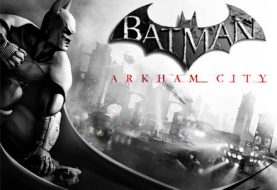 Batman: Arkham City Controllers Revealed