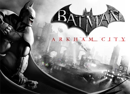 Batman: Arkham City Controllers Revealed