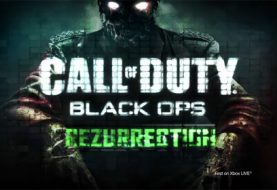 Black Ops Rezurrection Achievements Revealed