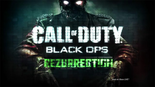 Black Ops Rezurrection Achievements Revealed