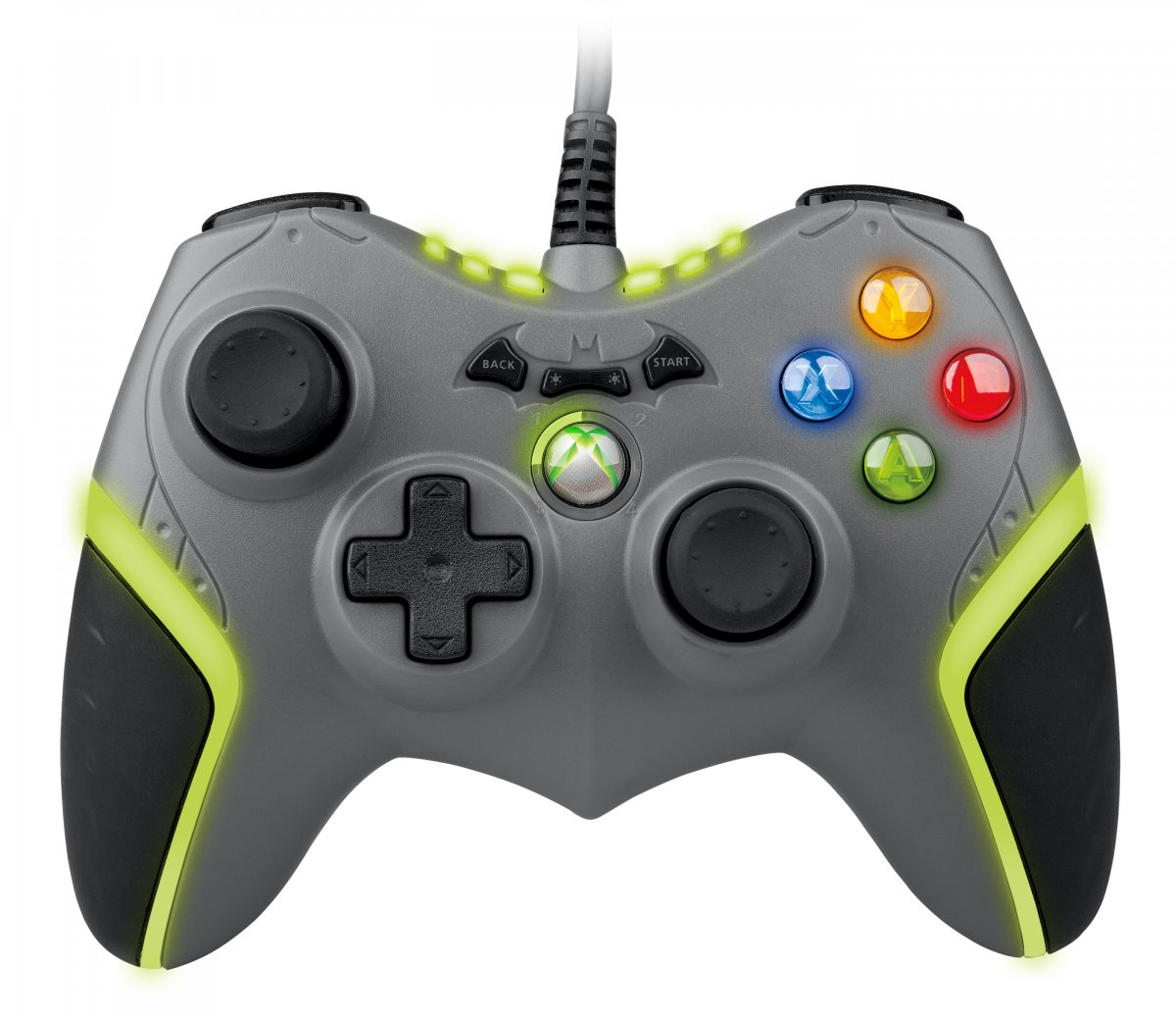 Batman arkham city xbox one controller Clearance