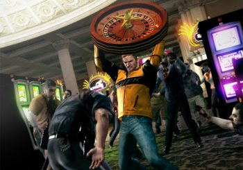 Dead Rising 2: Off the Record Includes a Sandbox Mode