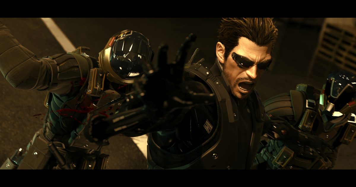 Deus Ex: Human Revolution – 5 Tips For Assault