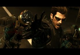 Deus Ex: Human Revolution - 5 Tips For Assault